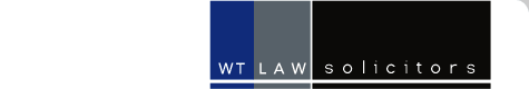 wtlaw solicitors logo